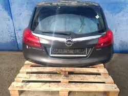 Opel Insignia A Farmari Tavaratilan Luukku OEM Wrakowisko-27732-