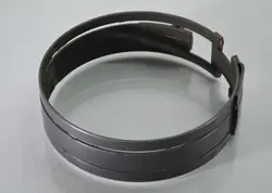 Bande de frein OEM 100.14 - Aisin TG81SC d'occasion