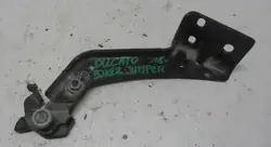 Rouleau de porte coulissante OEM JUMPER 18R pour Ducato Boxer