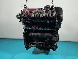 Begagnad Audi Q5 motor CPM 224 hk - Testad video