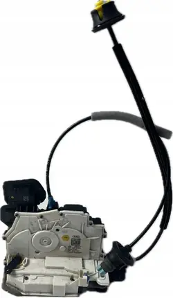 Rechts Türschloss Audi A6 S6 RS6 A7 S7 RS7 4K