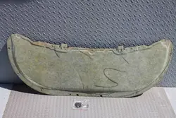 Manta de Aislamiento Térmico Capó Nissan Qashqai III J12