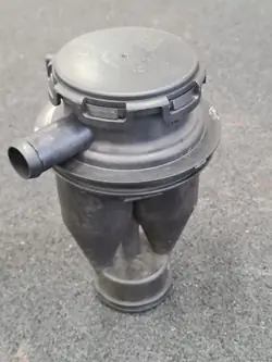Separador de óleo MAN OEM 51018040025 para TGX/TGS/TGA