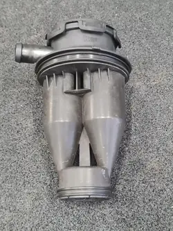 MAN Ölabscheider OEM 51018040025 für TGX/TGS/TGA