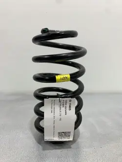 Opel Mokka X Hinterfeder OEM FBZ19405 - Gebraucht