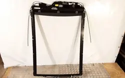Estrutura de teto solar Jaguar F-Pace OEM HK835054AH8PVJ