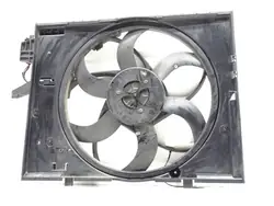 Radiatorventilator OEM A2045000193 Mercedes W204/W212