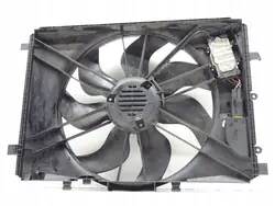 Ventilateur radiateur OEM A2045000193 Mercedes W204/W212