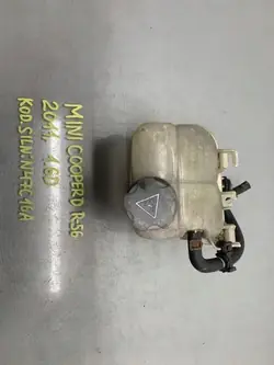 Réservoir d'expansion OEM 17137823626 pour MINI Cooper R56