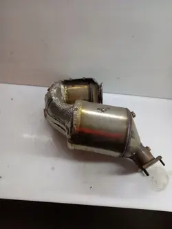 OEM 4M0131765K Katalysator för Audi 3.0 TDI