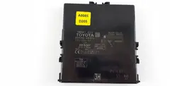 Lexus RX 450H Keyless-moduuli OEM 8999048480