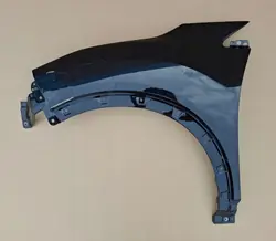 Mitsubishi OE 5220L037 Paraurti Anteriore Sinistro