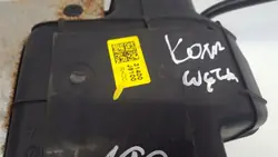Filtre à charbon usagé OEM 31400-J9100 pour Hyundai