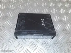 2012 Chevrolet Cruze ECU 13584696 Used