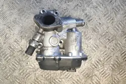 Válvula EGR MERCEDES-BENZ GLS (X166) 3.0L diésel