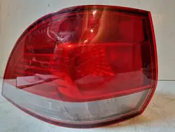 Bakljus Volkswagen Golf VI 1K9945095G