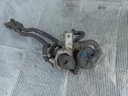 Audi A8 D3 6.0 W12 secundaire luchtpomp OEM 7H0959253