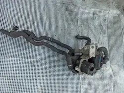 Pompe à air secondaire Audi A8 D3 6.0 W12 OEM 7H0959253