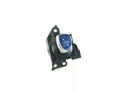 Alavanca de Mudanças Toyota Auris OEM RZV60664 - Usado