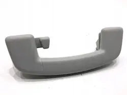 Asidero trasero izquierdo OEM 5G0857643B para VW Golf VII