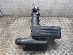 Ilmansuodattimen kotelo + ilmamassamittari Passat B6 2.0 TDI