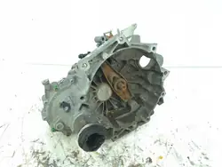 Gearbox SND Skoda Fabia III Polo VI 1.0 TSI Used