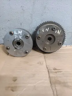 OEM AT4E-6C525FB Variateur d'Arbre à Cames Gauche Ford Mustang
