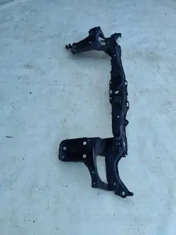 Pare-chocs avant Renault Kangoo Citan