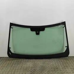 Begagnad framruta OEM 43R002174 Land Rover