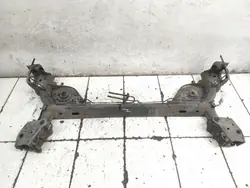 Viga traseira Nissan Juke OEM ARA277957 - Usado