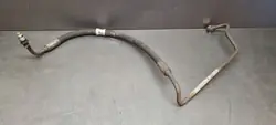 Servolenkungsschlauch Fiat OE OEM für Doblo I 1.9 JTD