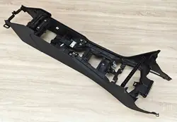 BMW Middenconsole OEM 9865192 voor 8 Gran Coupe G16