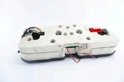 Velocímetro Ford Galaxy I OEM 95VW-10849-BB 1995-2000