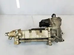 Soupape de refroidissement EGR OEM 55570005 pour Opel Astra K 1.6 CDTI