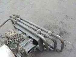 Cartucho secador de aire Mercedes-Benz OE 4300669