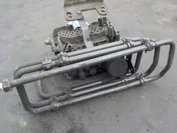 Cartucho secador de ar Mercedes-Benz OE 4300669
