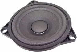UW251 31456830 Voordeur luidspreker voor Volvo XC40 T3
