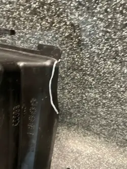 Conduit d'admission d'air OEM Avant Droit Audi Q8 SQ8