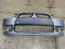 Mitsubishi Lancer VIII X Sportback Paraurti Anteriore 6400B500