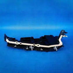BMW X5 G05 X6 G06 skottväggsskydd OEM 61139866392