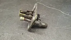 Blocage de serrure capot Mercedes W116 OEM - Pièce d'occasion