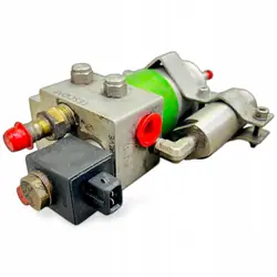 MAN Gasdrukregelaar OEM 51131116051