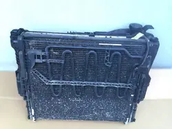 Radiateur d'eau BMW X3 E83 3403551