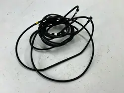Ford Edge II 2015 Takaikkunan pesulanka OEM 27272