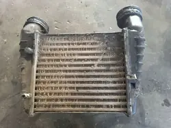 Intercooler Audi A4 S4 B5 1998 8D0145805C