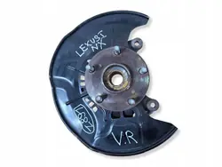 Rotule de direction droite Lexus NX I OEM F62R