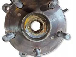 Rotule de direction droite Lexus NX I OEM F62R