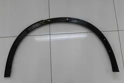 OEM 360214293 Oikea takalokasuoja Nissan Qashqai