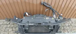 JEEP WRANGLER JL 2.0 4XE 21 22 CHŁODNICE WENTYLATOR WZMOCNIENIE PAS