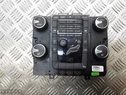Module de contrôle climatisation Volvo S60 OEM 30795268 - Occasion
